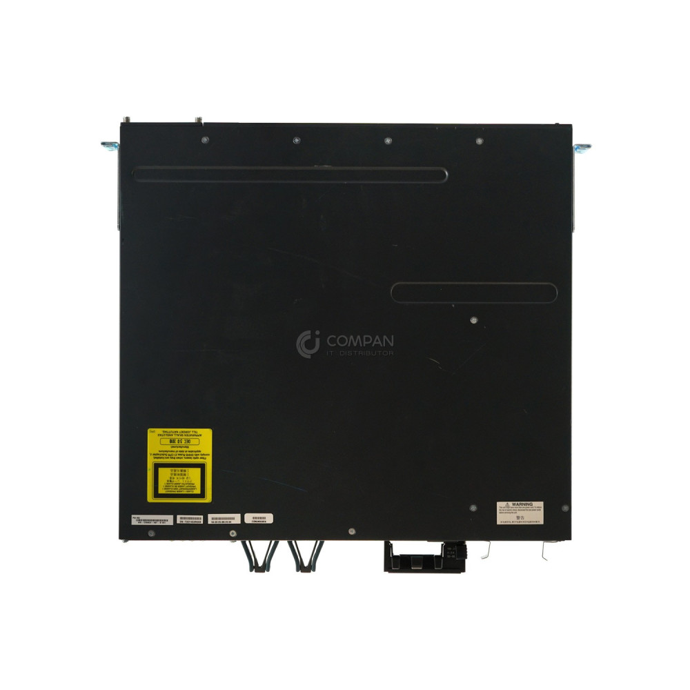 Cisco Catalyst WS-C3560X-48T-S 48x RJ-45 1Gb Ethernet Switch